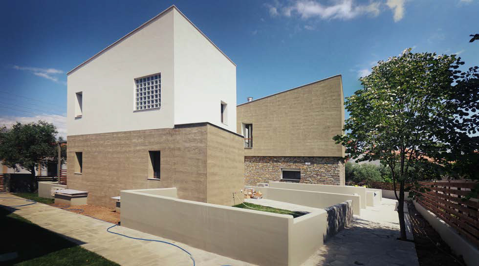 Enalia Villas 度假酒店-3