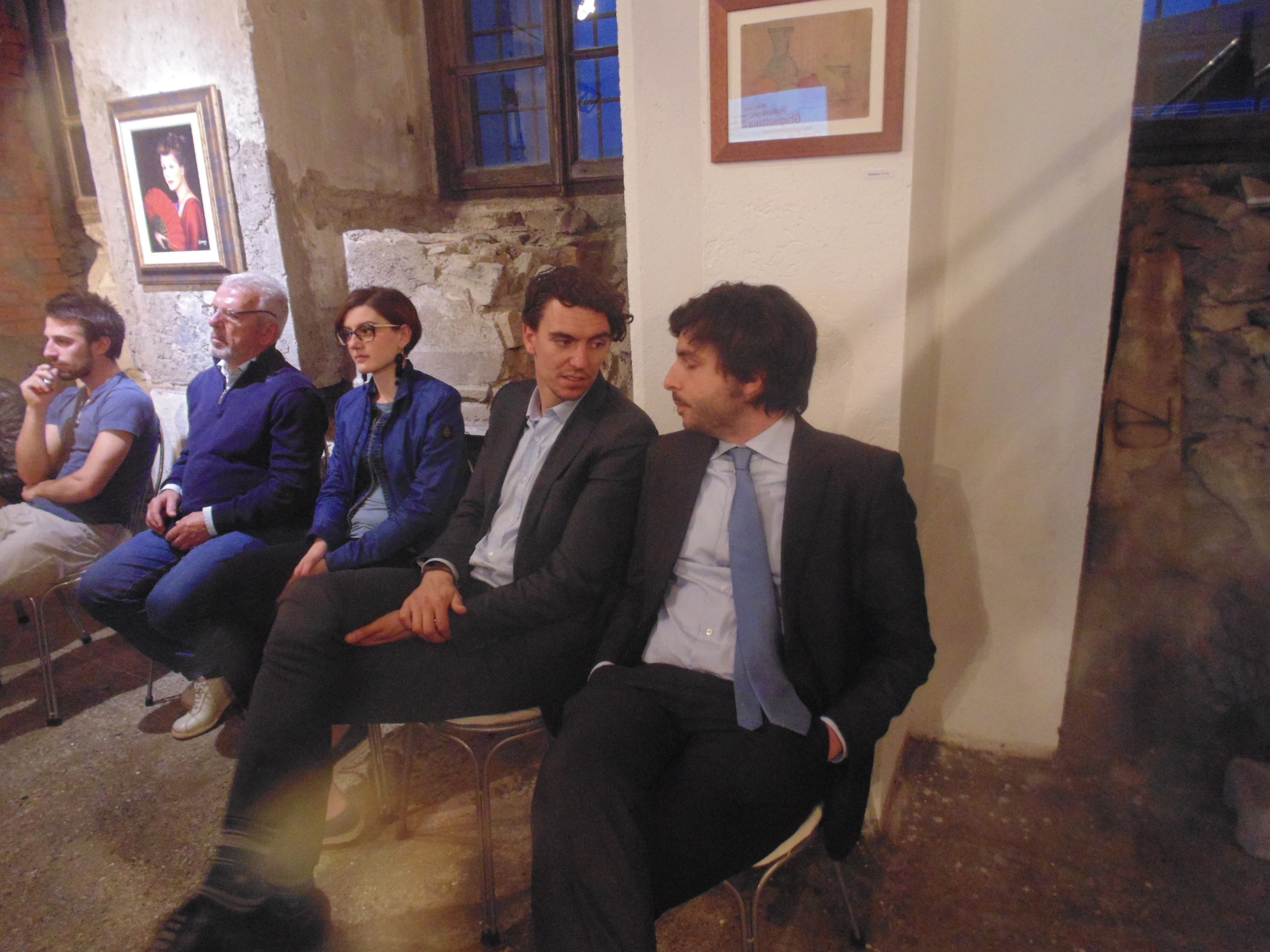 意大利边境居民-34