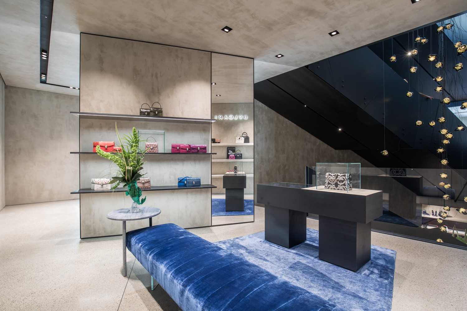 Càos 室内设计-8