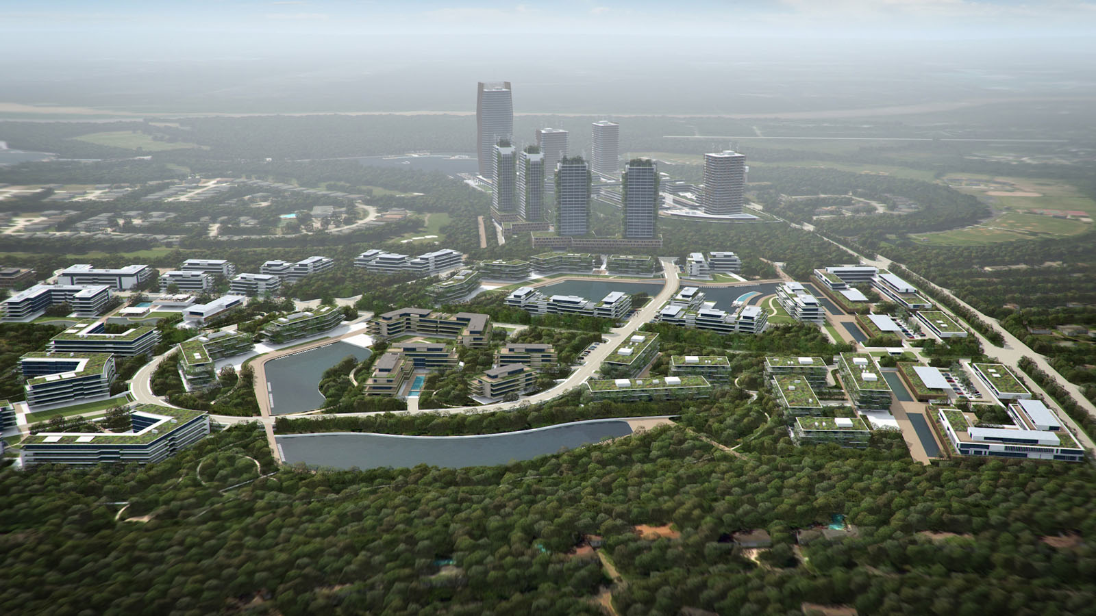 Kingwood Herons 总体规划-37