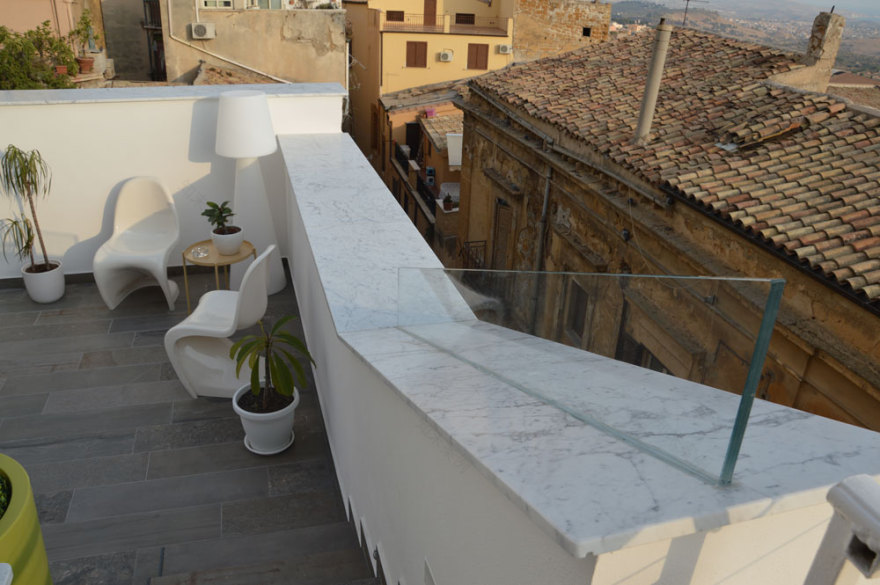 融合历史韵味的创新公寓设计-2