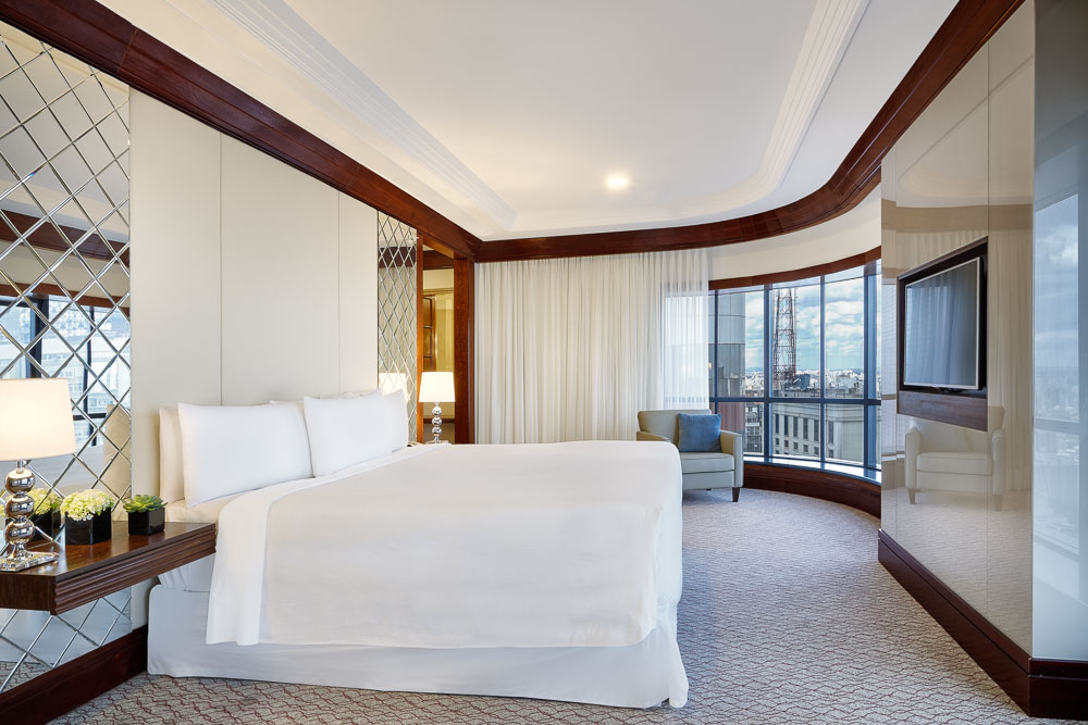 总统套房设计-3