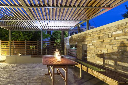 Enalia Villas 度假酒店-5