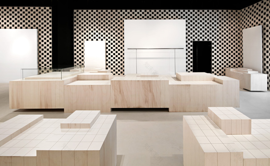 巴塞罗那设计 collective 快闪店-4