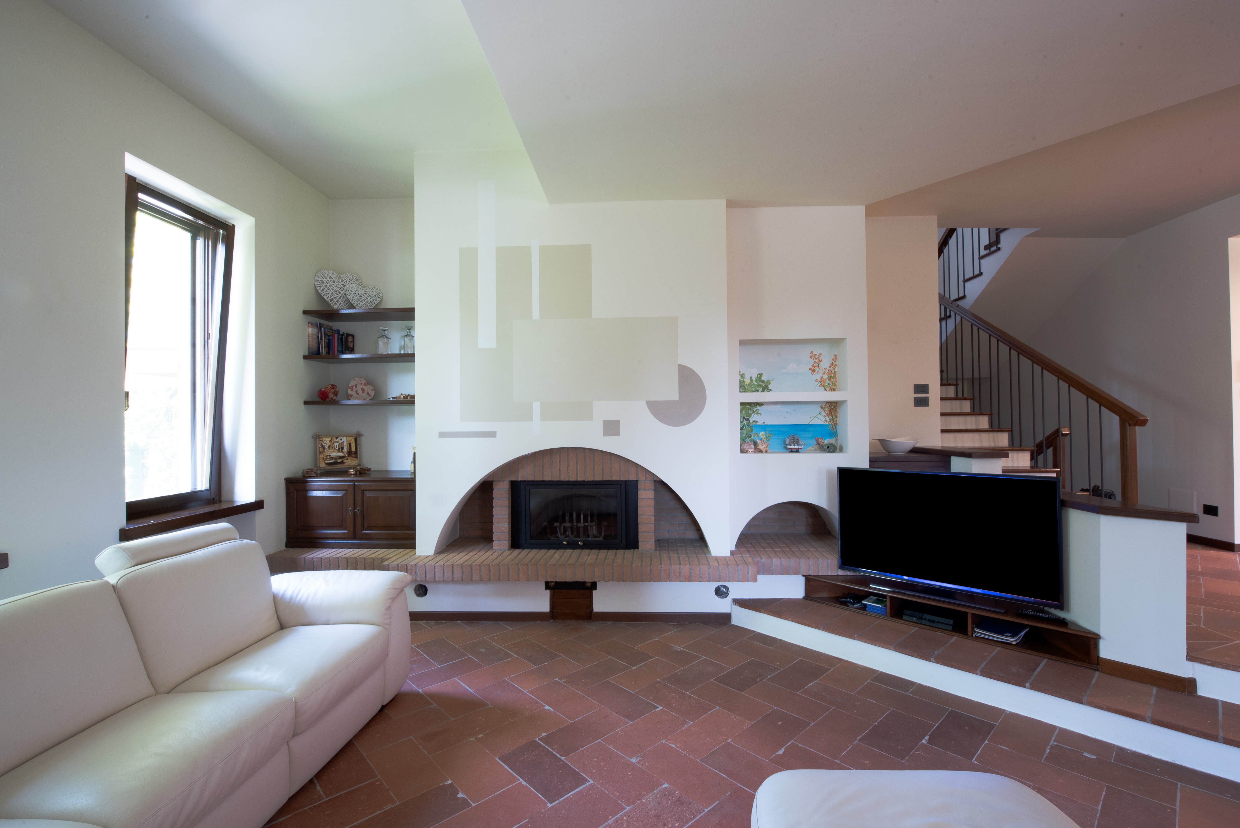 2016 年乡村别墅翻新改造-12