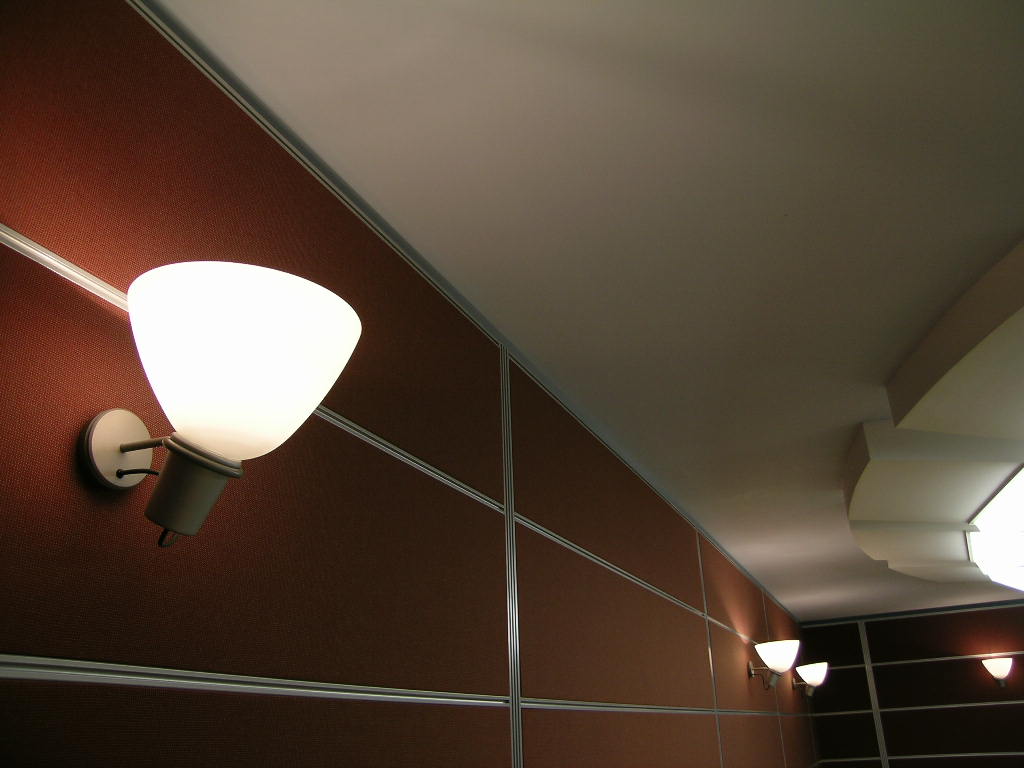 博洛尼亚 CNA 塔楼新入口室内设计-29