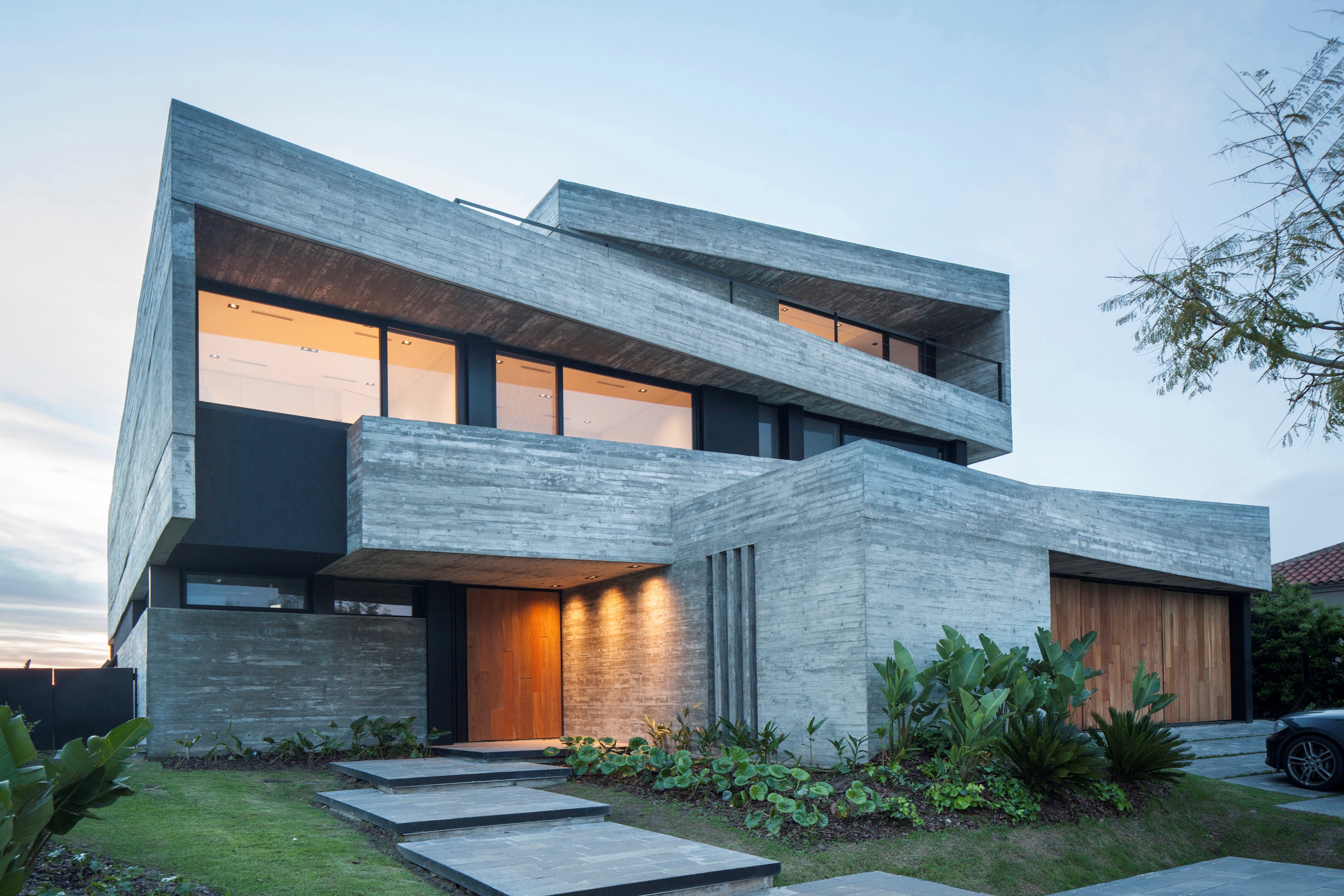 湖畔光影之家-0