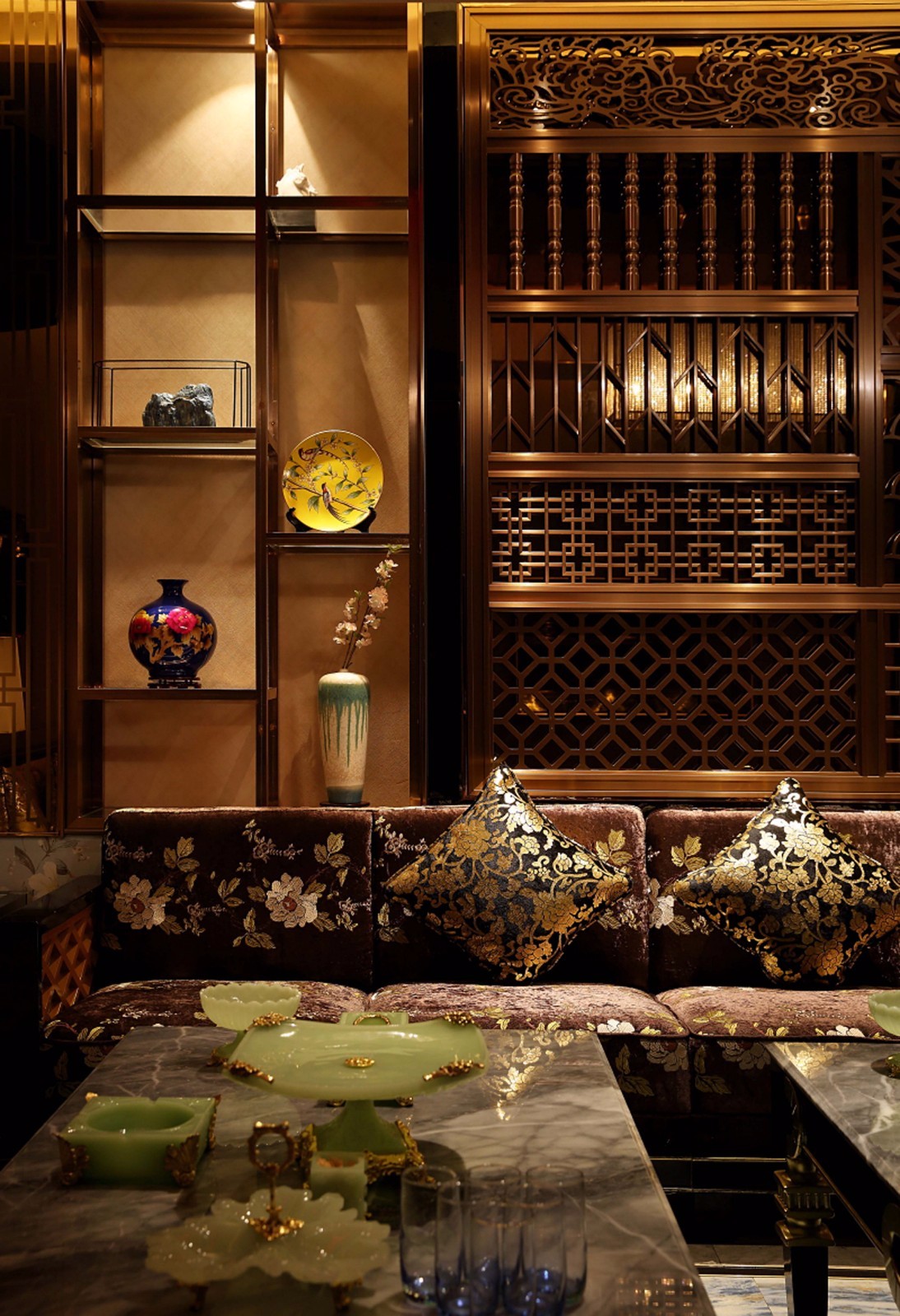 三亚华尔道夫俱乐部-25