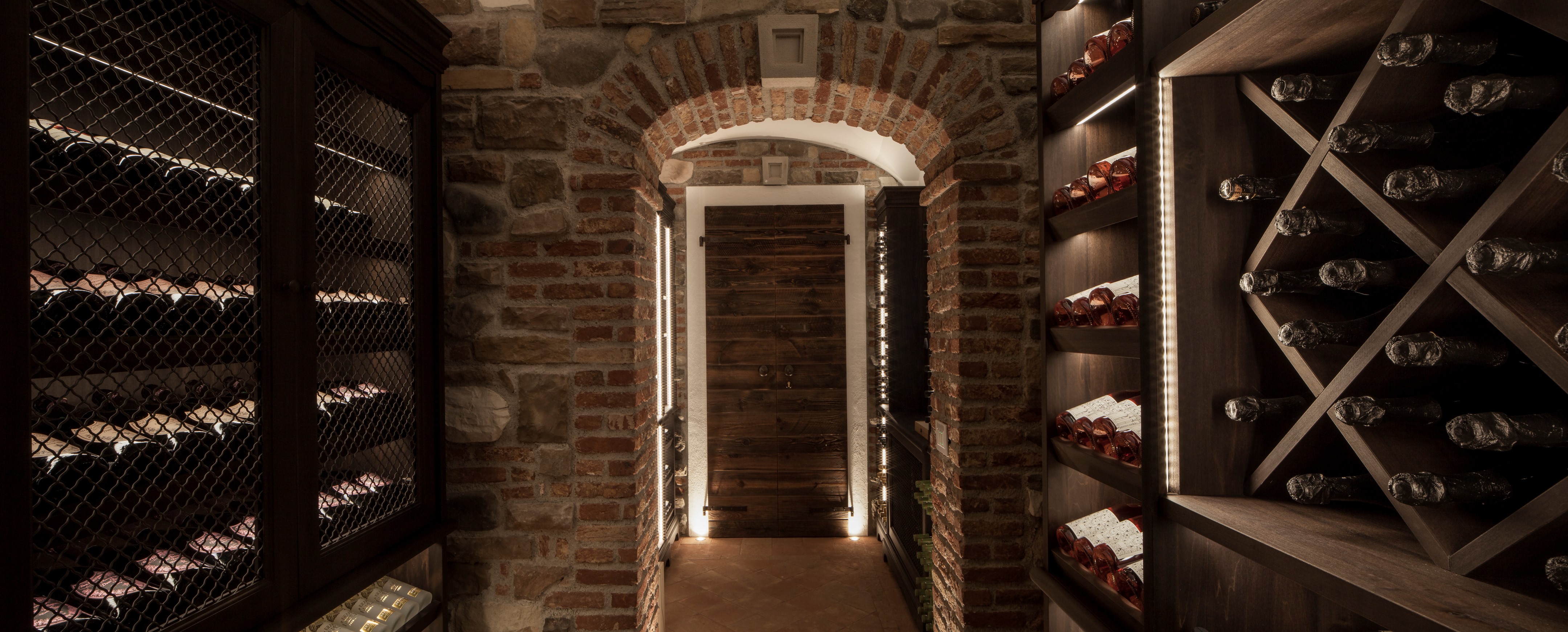 意大利 Garda 湖畔豪华私人别墅-9