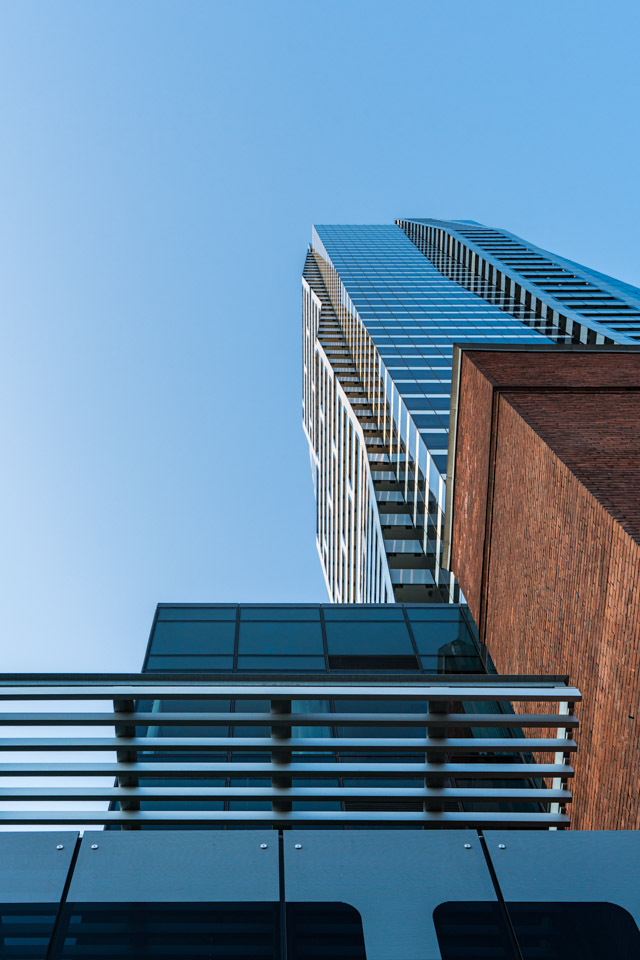 FIVE Condominiums-11