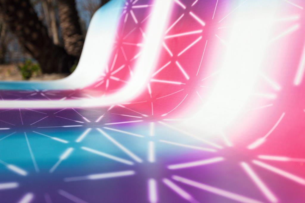 融合自然与人文的 Noor Island 广场设计-6