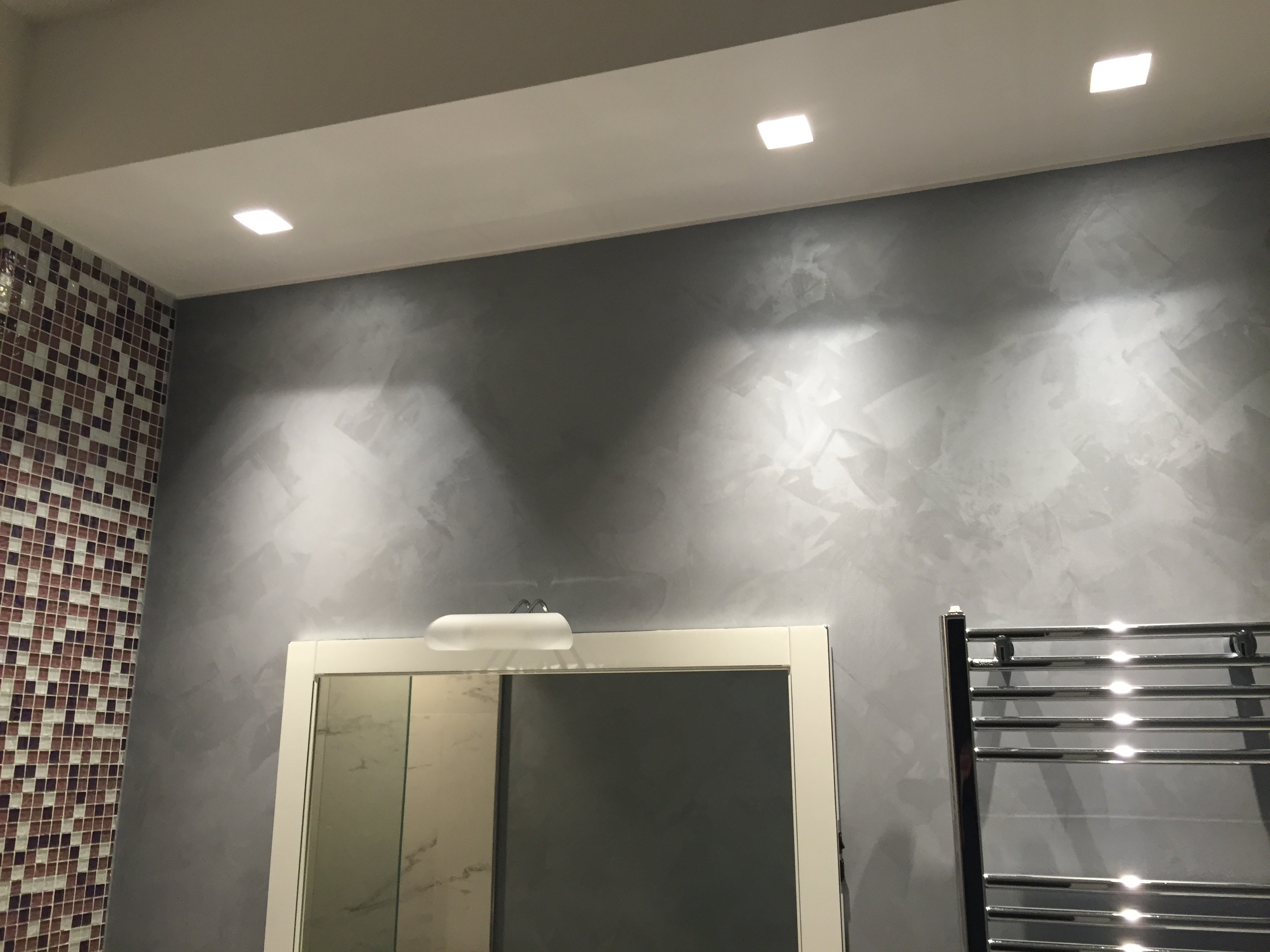 2015 年城市公寓重建，现代简约风格瞩目-17