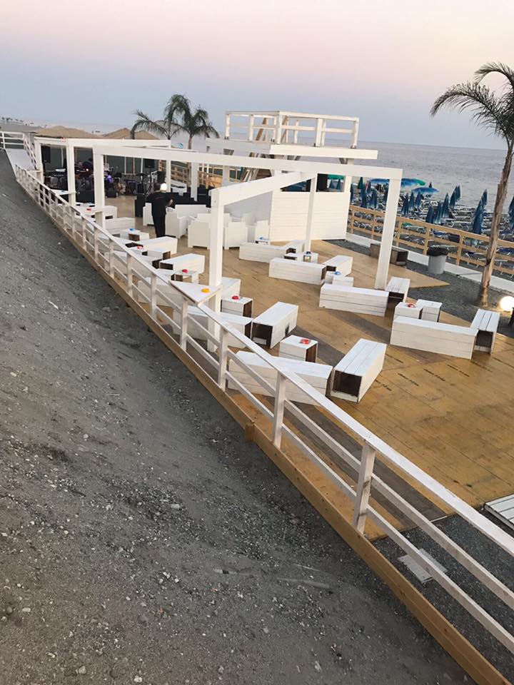 El Caribe 海滩度假村-3