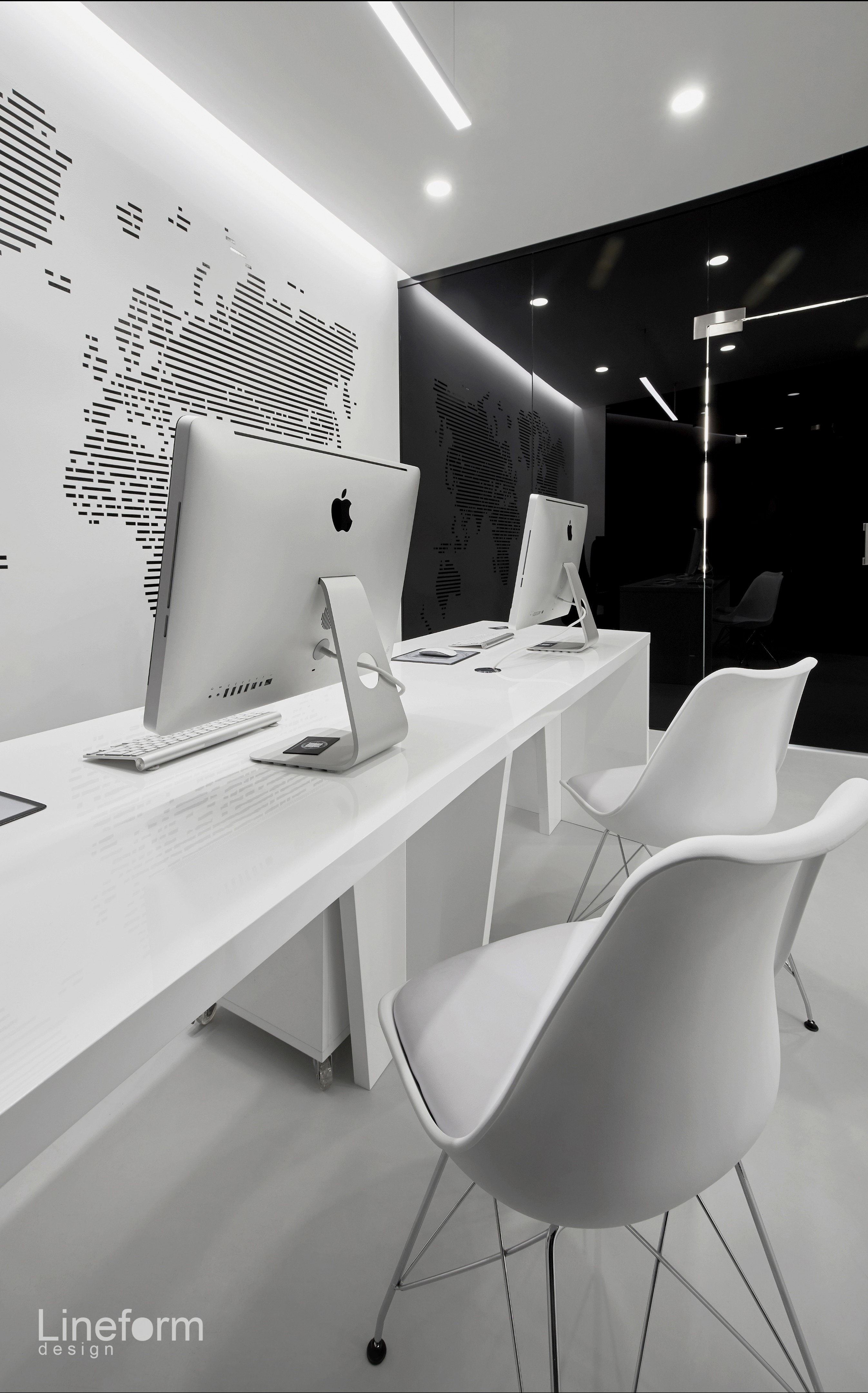 因图尔实验室办公室-8