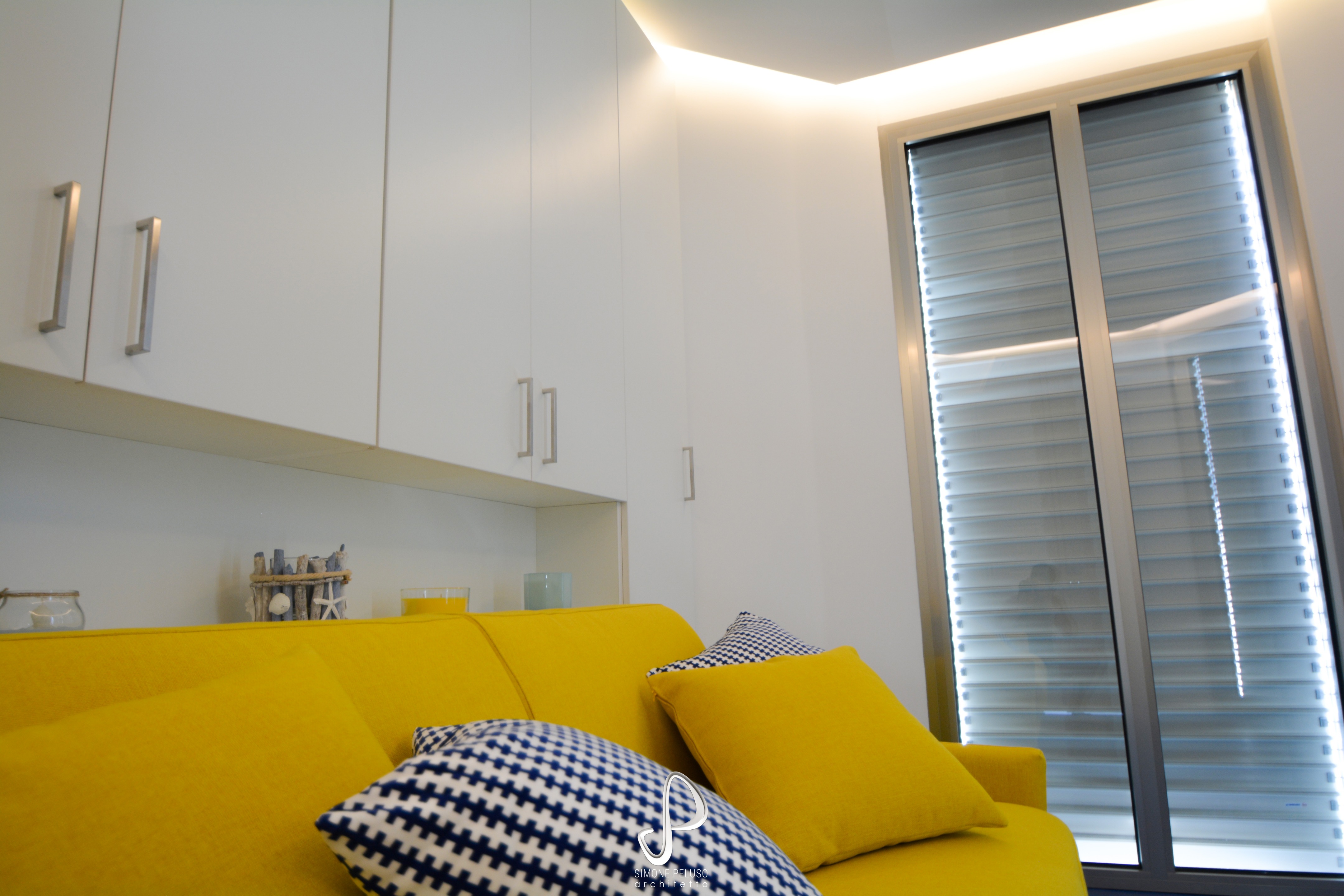 海滨 pagode 别墅 | 废墟中的新生-24