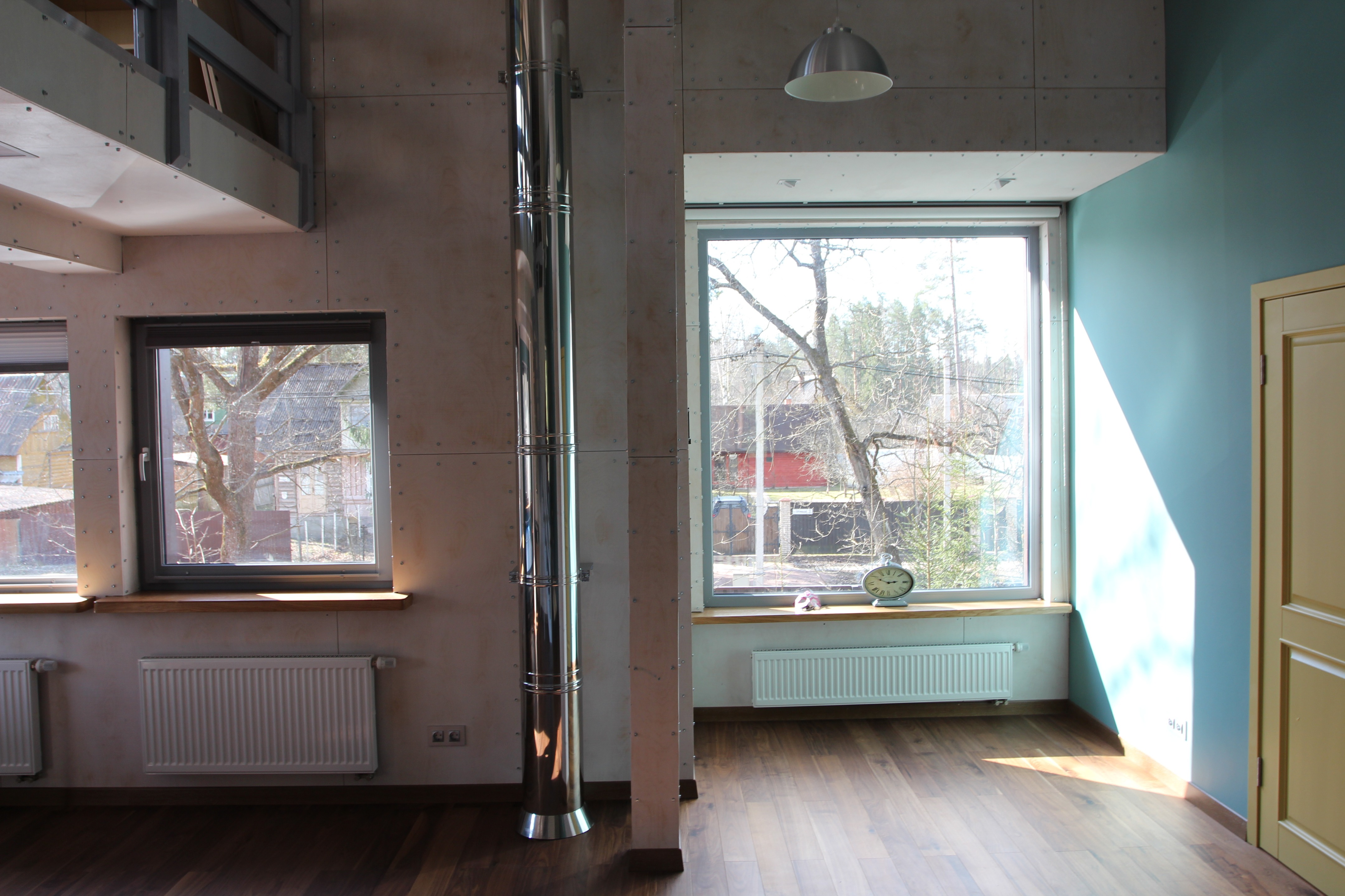 维里察 2014 年乡村别墅设计佳作-26