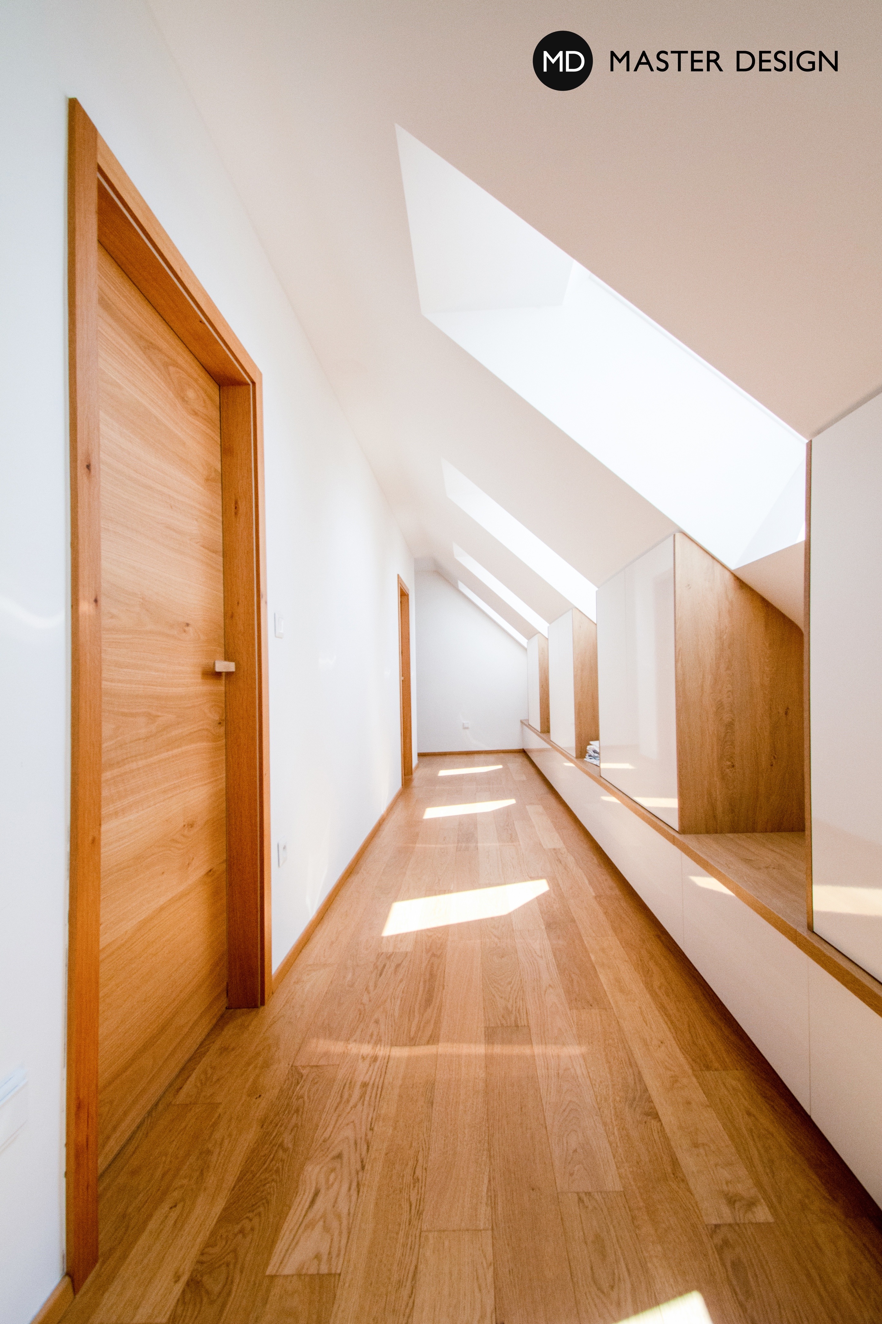 乡间教堂景致的家庭住宅-8