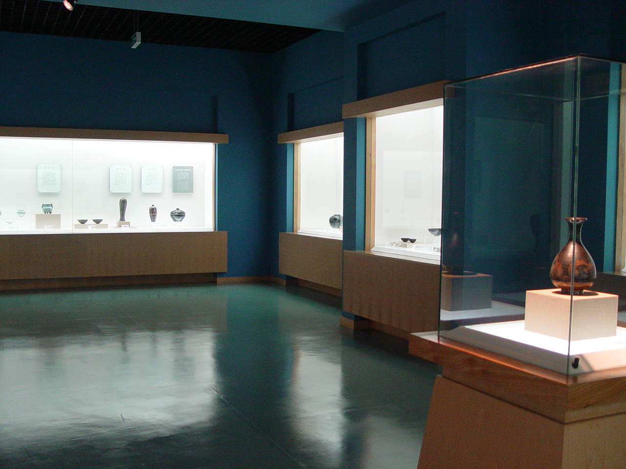 山西_太原_山西博物院（爱涛 照片）-4-13