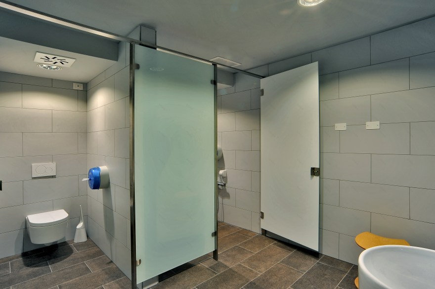 意大利温泉度假胜地 Art Terme Udine wellness 中心-19