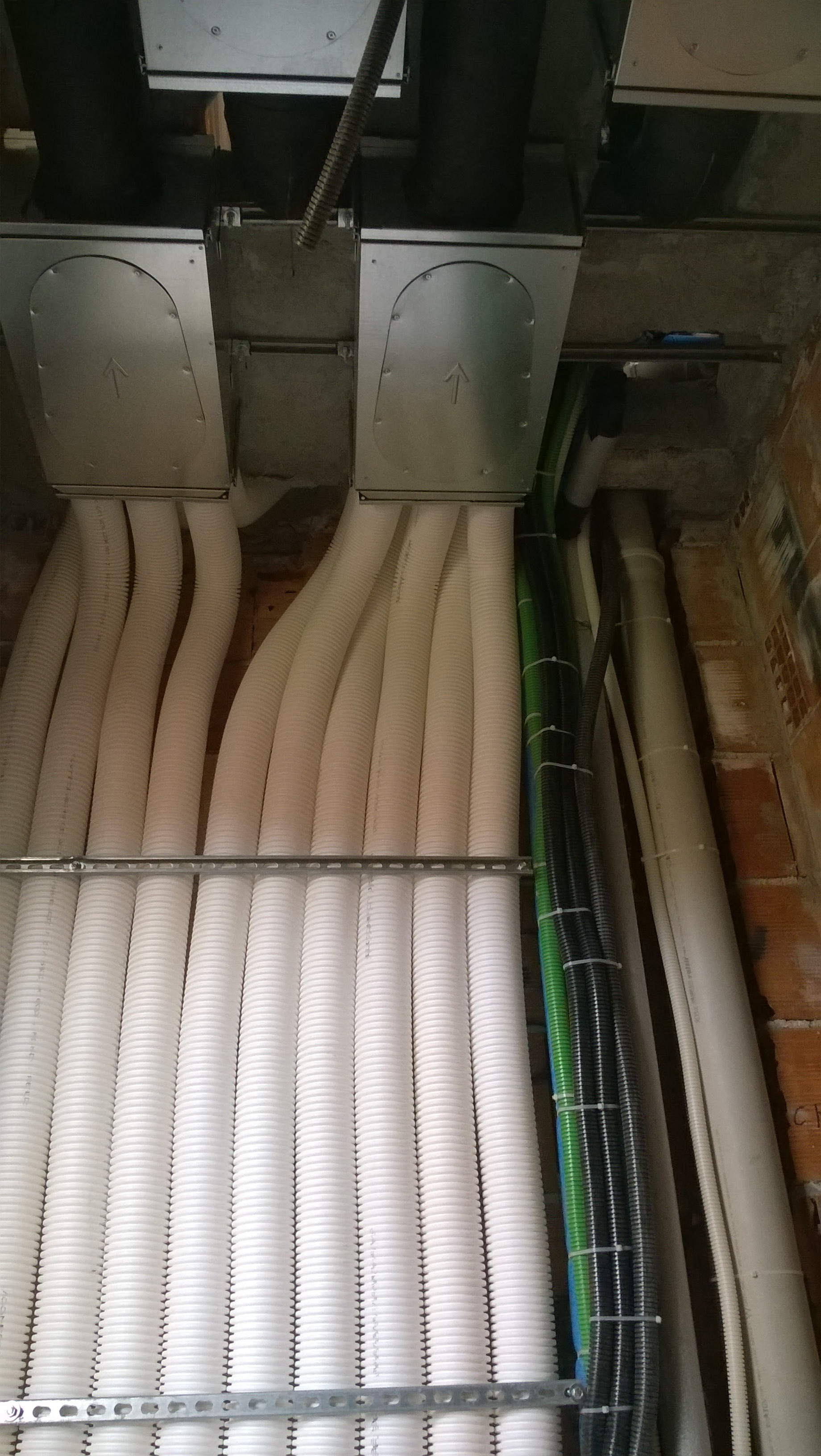 2017 年意大利私人住宅能源升级改造-64