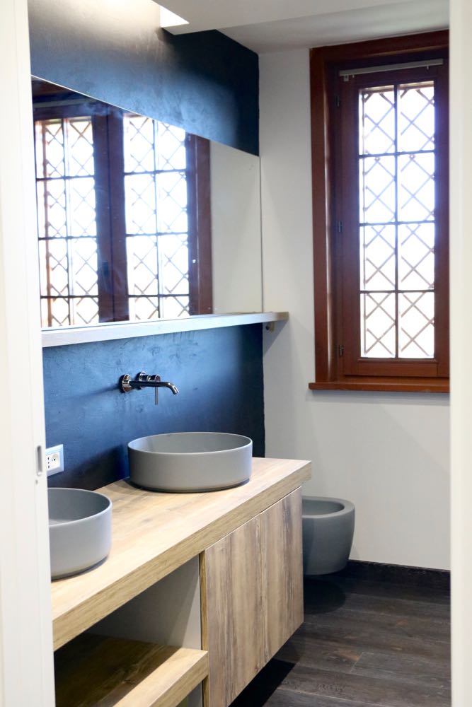 意式乡村风格别墅翻新，打造温馨亲子空间-28