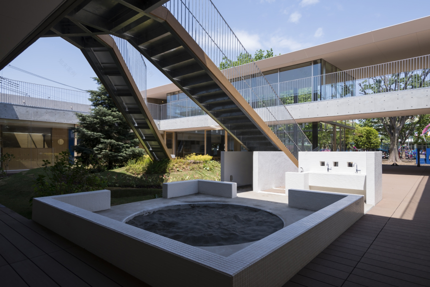 东武东松山武藏野幼儿园-13