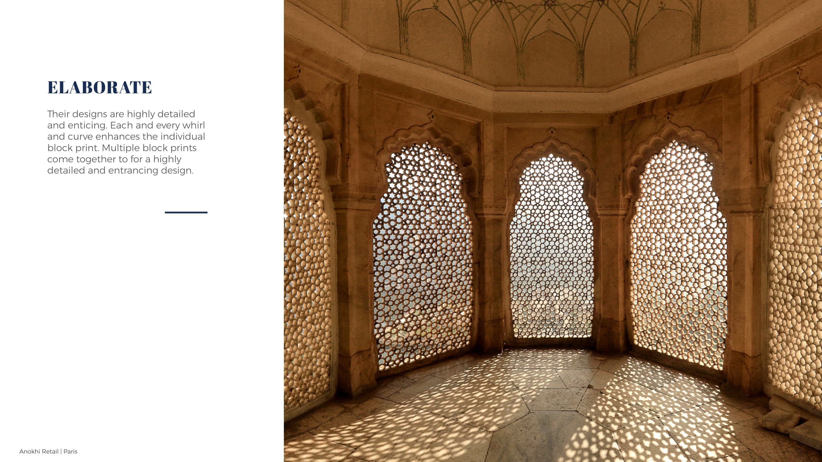 Retail Store Design for the brand Anokhi-15