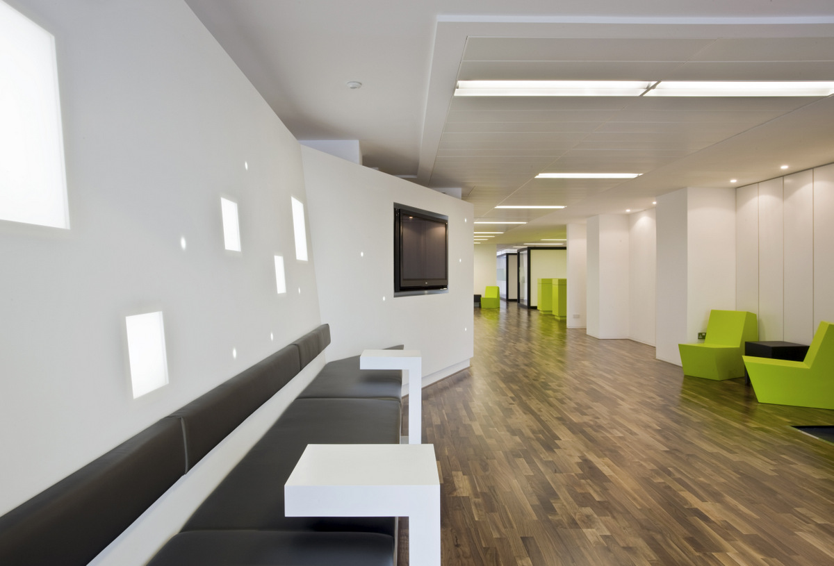 Inside LG’s European Design Headquarters  Jump Studios-18