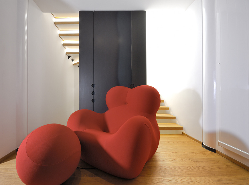 城市新中心的惊艳室内设计-8