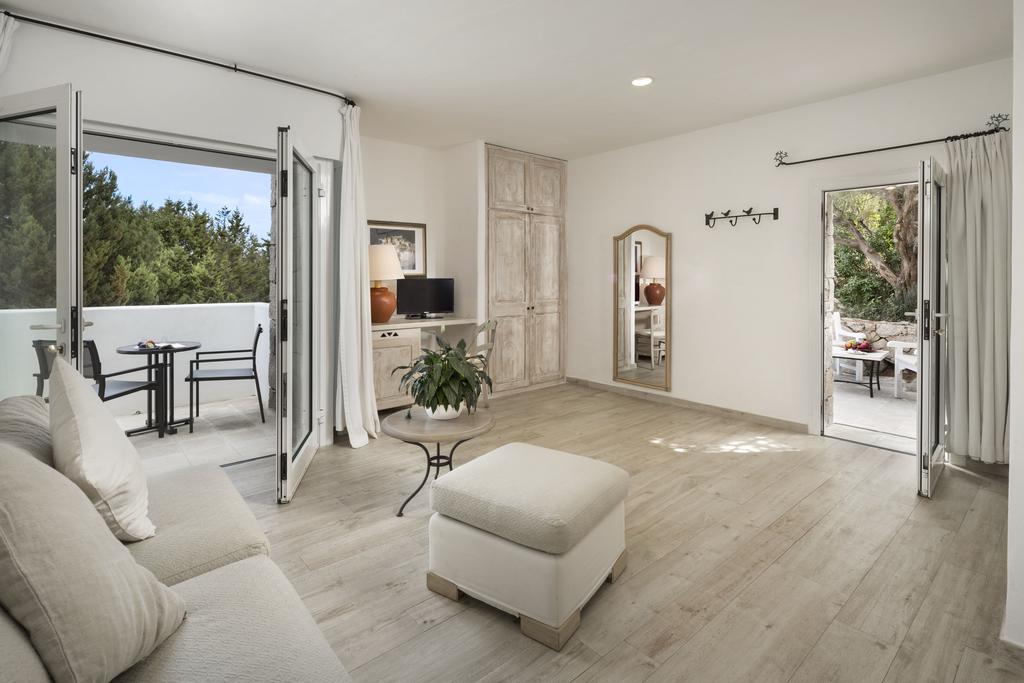 意大利诺拉奇酒店(Grand Relais Dei Nuraghi)-8