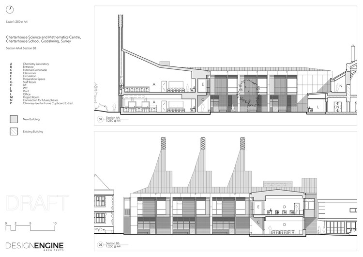 查特豪斯科学·数学中心-43