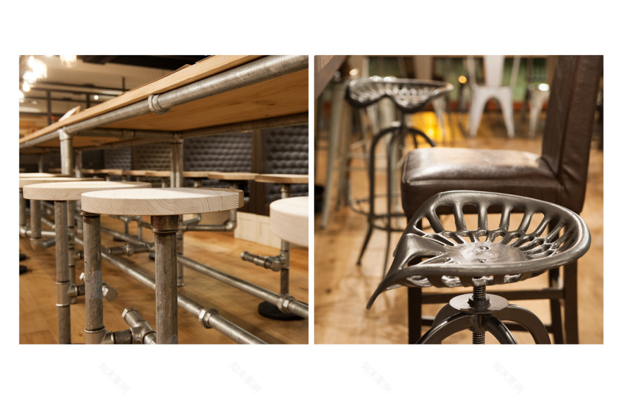 火焰'n 公司·小酒馆-8