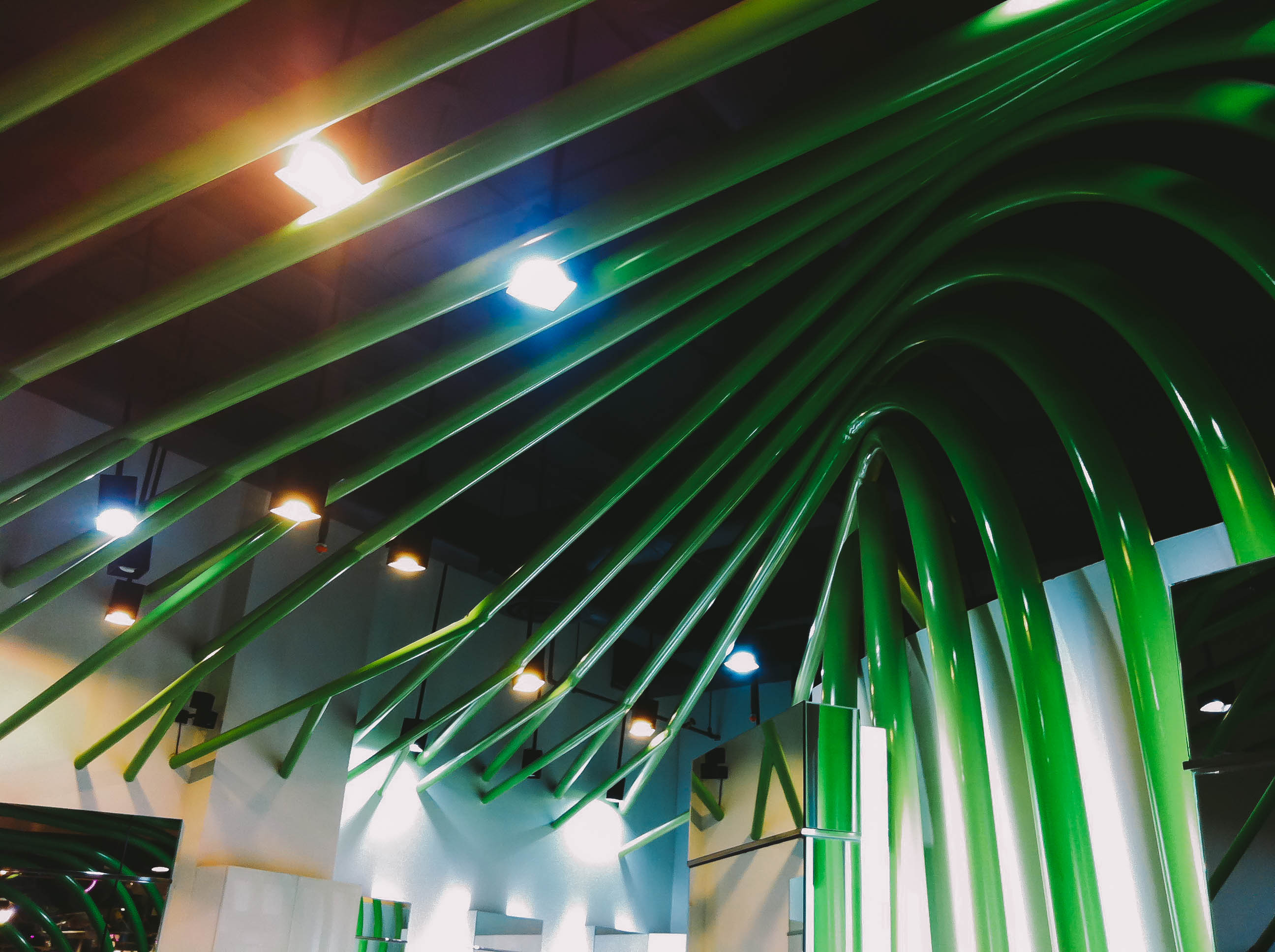 曼谷 Rama 9 沙龙-12