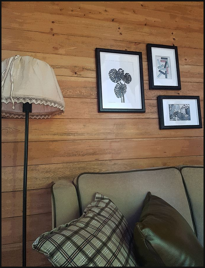 阿尔卑斯山风格木屋酒店与树屋设计-52