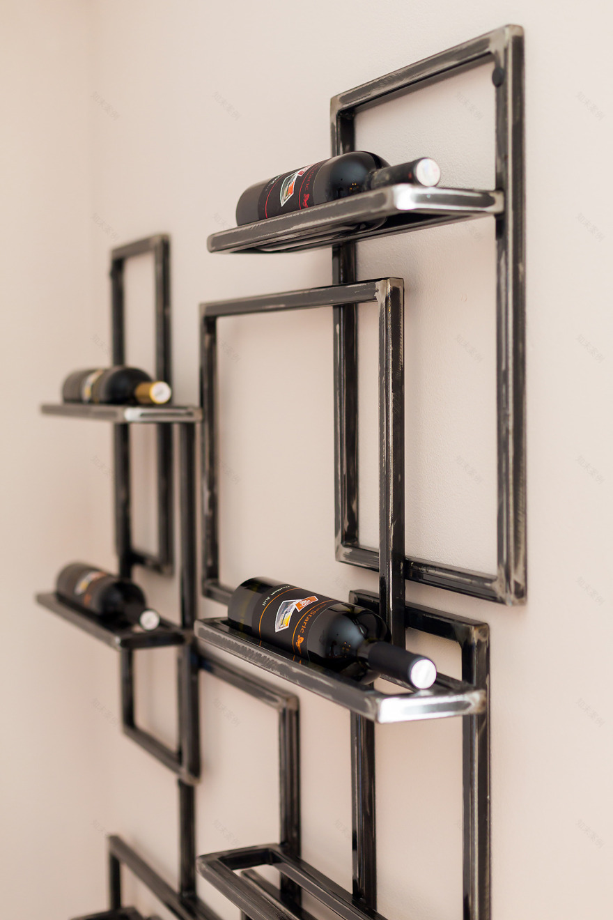 克罗地亚乡村别墅-19