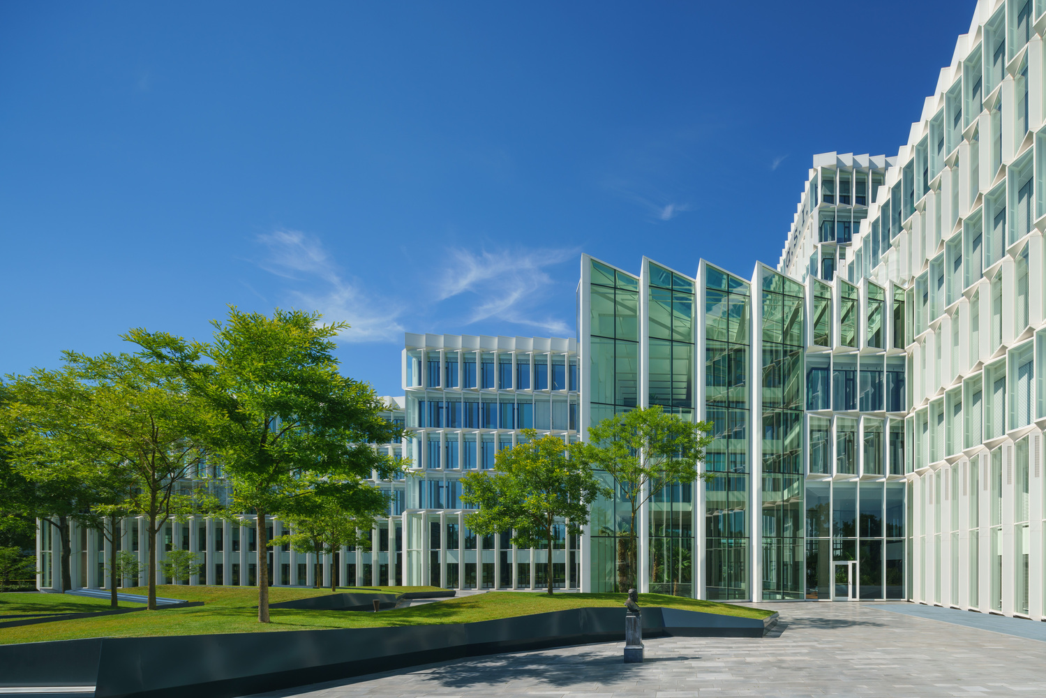 节能环保的 A.S.R 总部办公楼改造-37