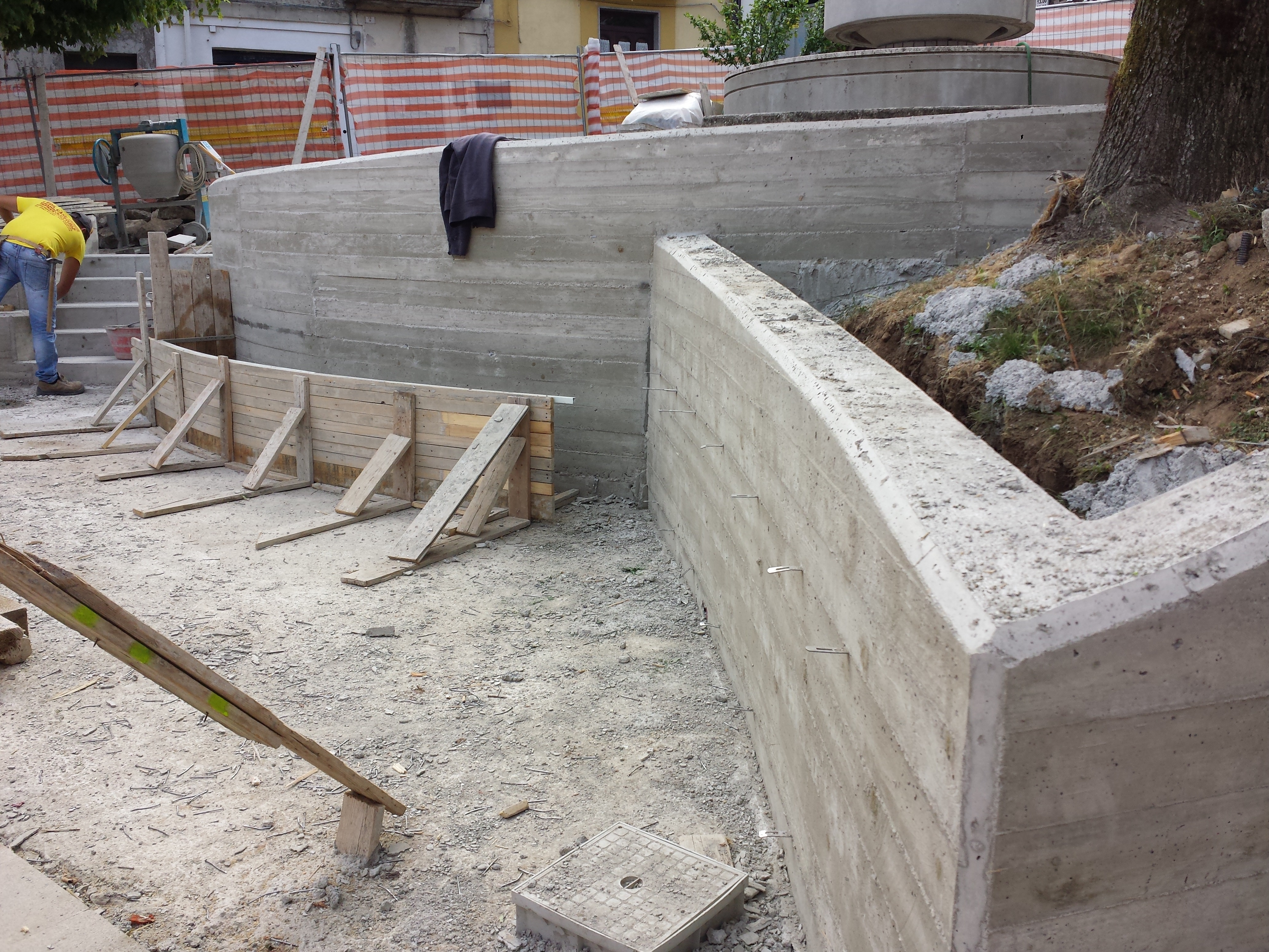 梅利特广场改造-13