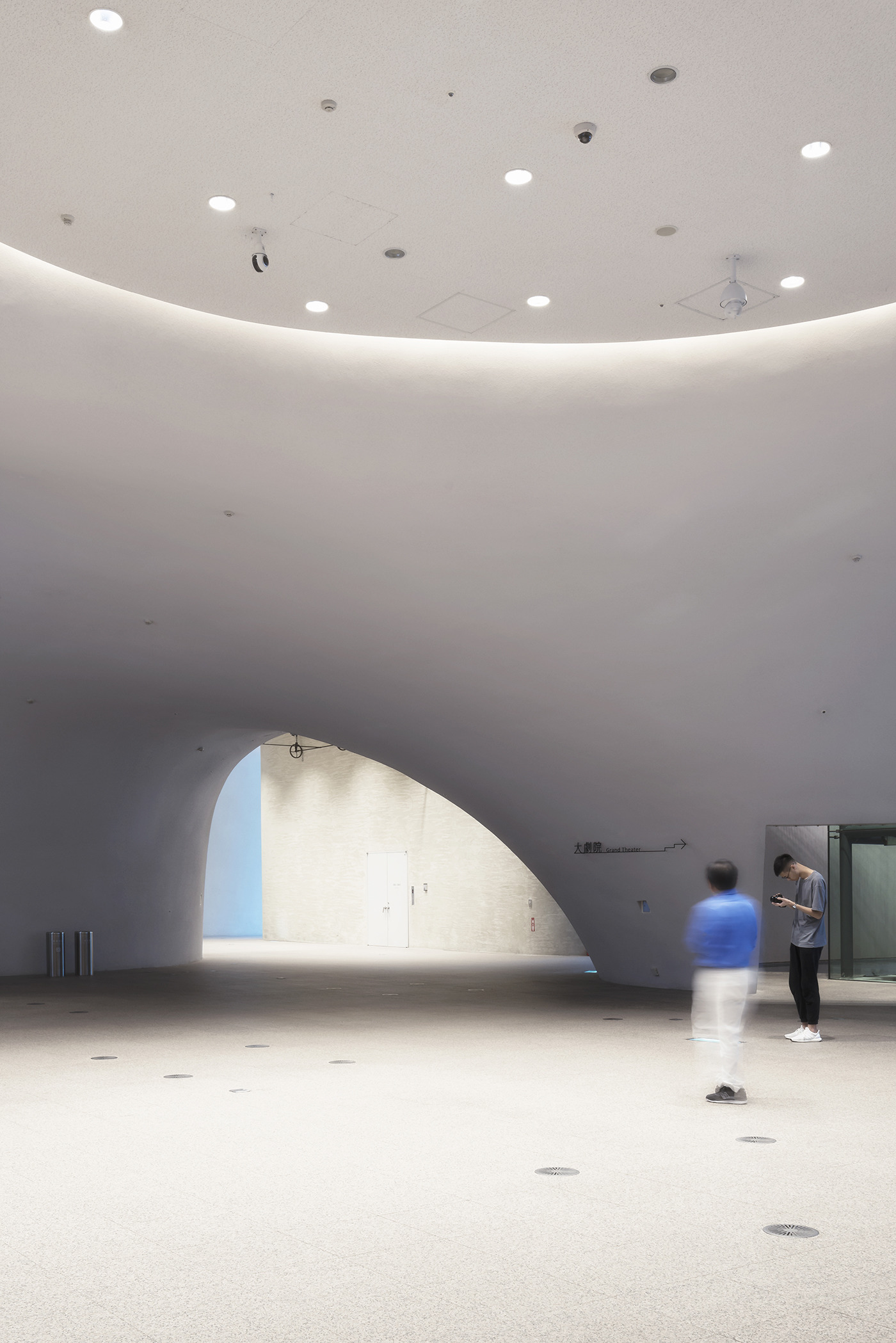 台中大剧院-14