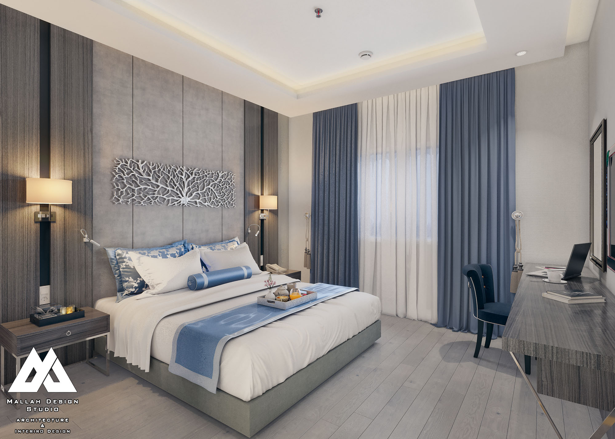 格兰德西尔弗顿酒店-17