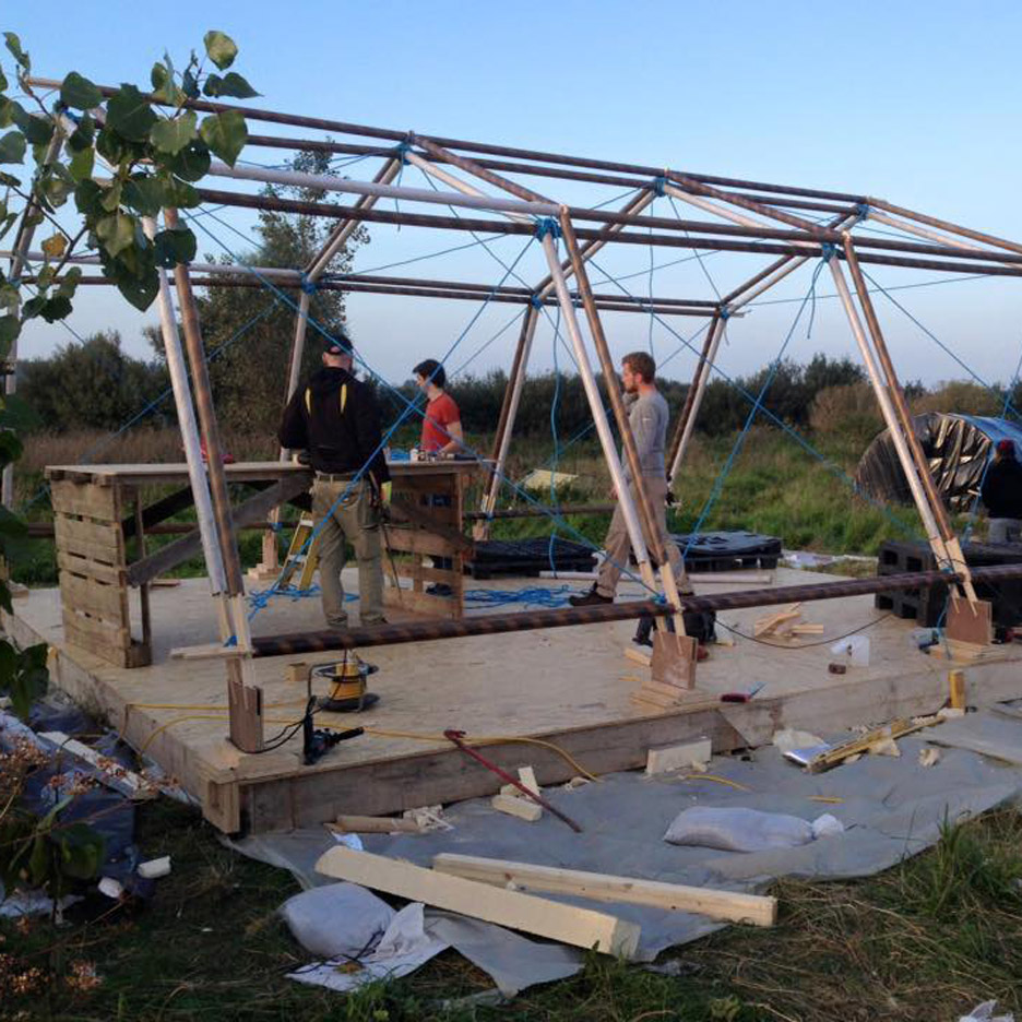 伦敦建筑节2016-5