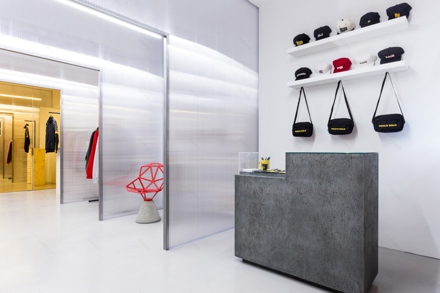 纽约傻瓜黄金店-3