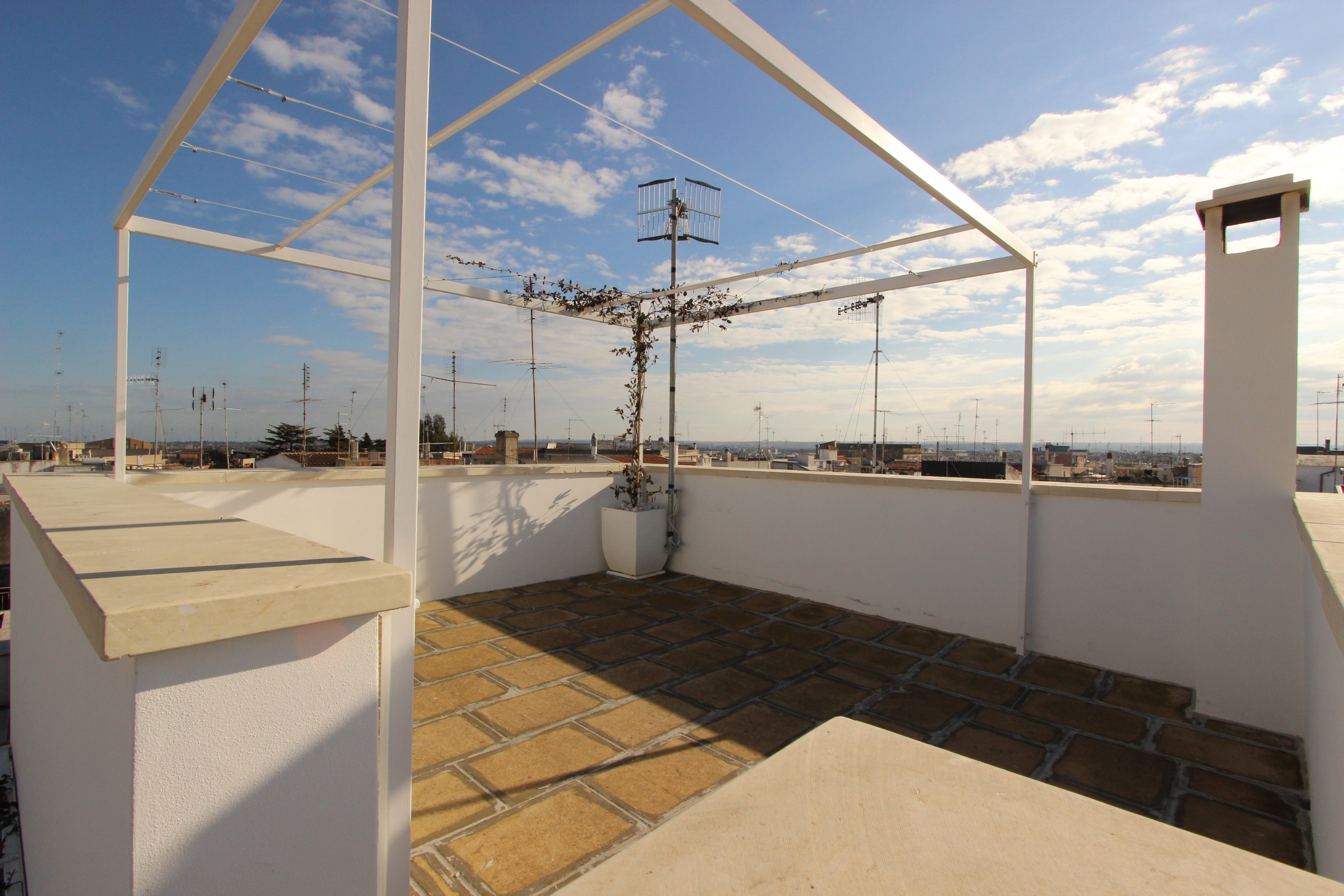 2014 年完成的 Casa A 住宅设计 | 历史建筑的室内设计与恢复-47