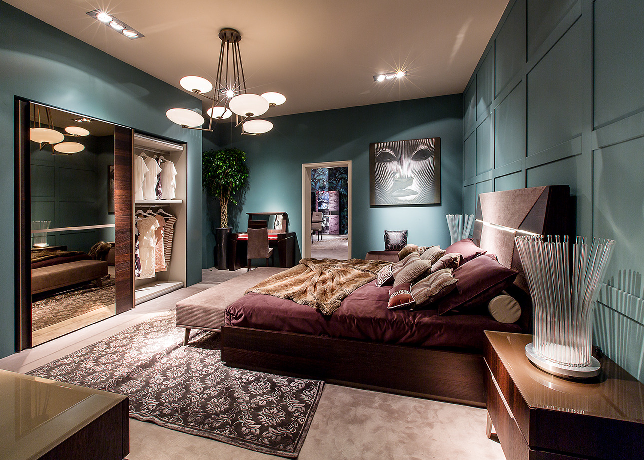 2016 米兰国际家具展 ALF UNO 展位设计-17