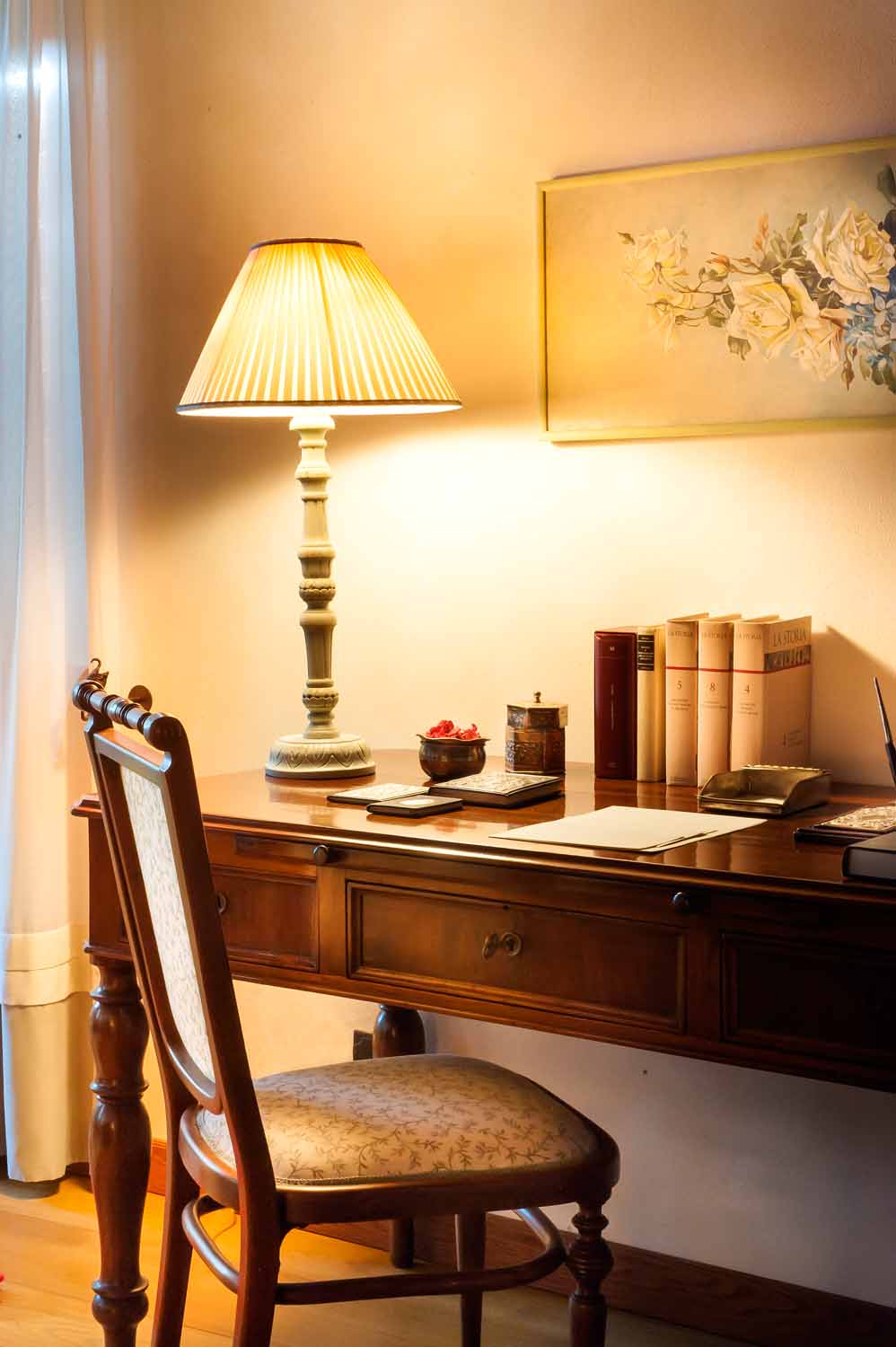 2002 年完工的 COL SANDAGO 乡村别墅-36