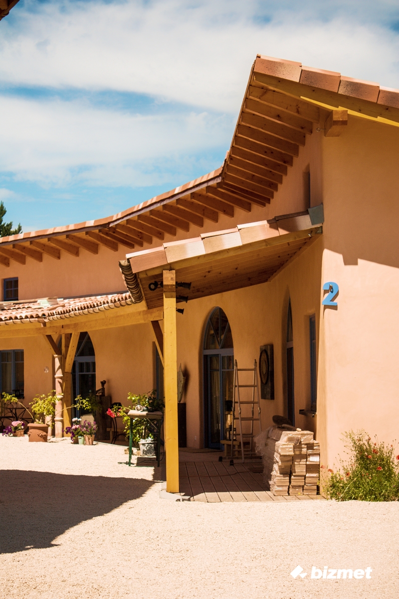 2015 年完工的多功能文化艺术中心 | Kulturzentrum3Klang 的木质门窗设计-4