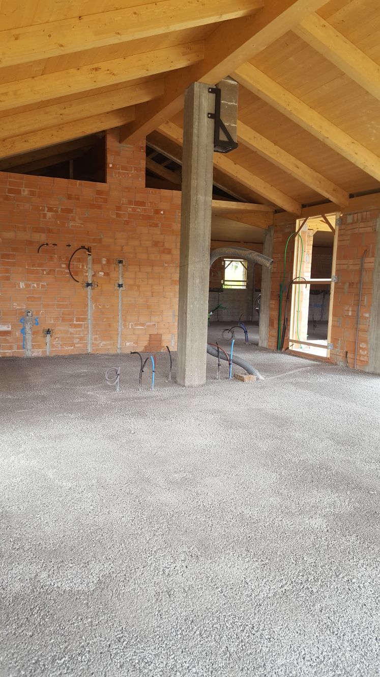 《山间 simplicity》,亲近自然的木质家园-49