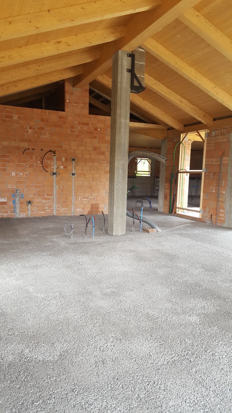 《山间 simplicity》,亲近自然的木质家园-49