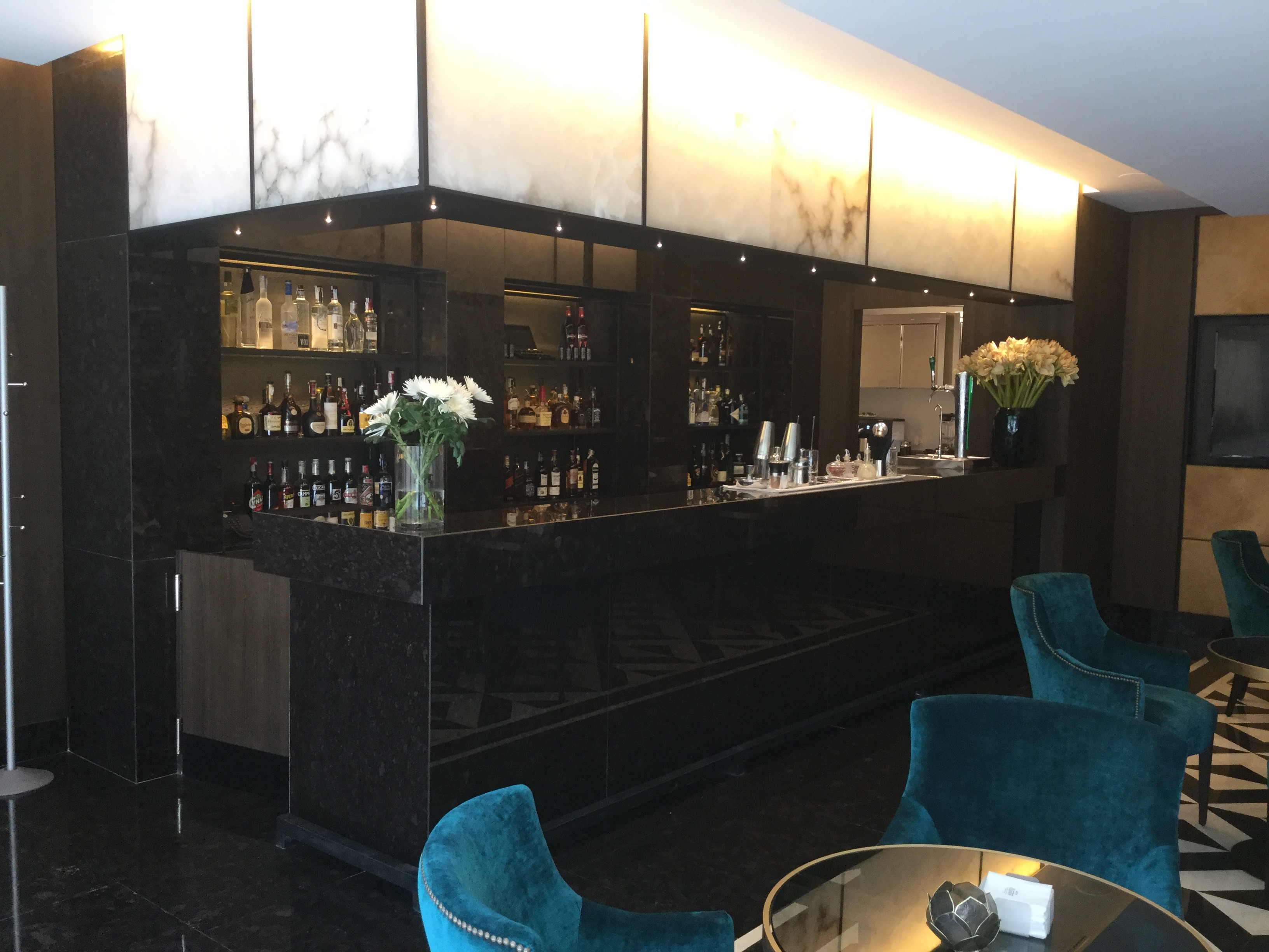 华盛顿欧文酒店-54