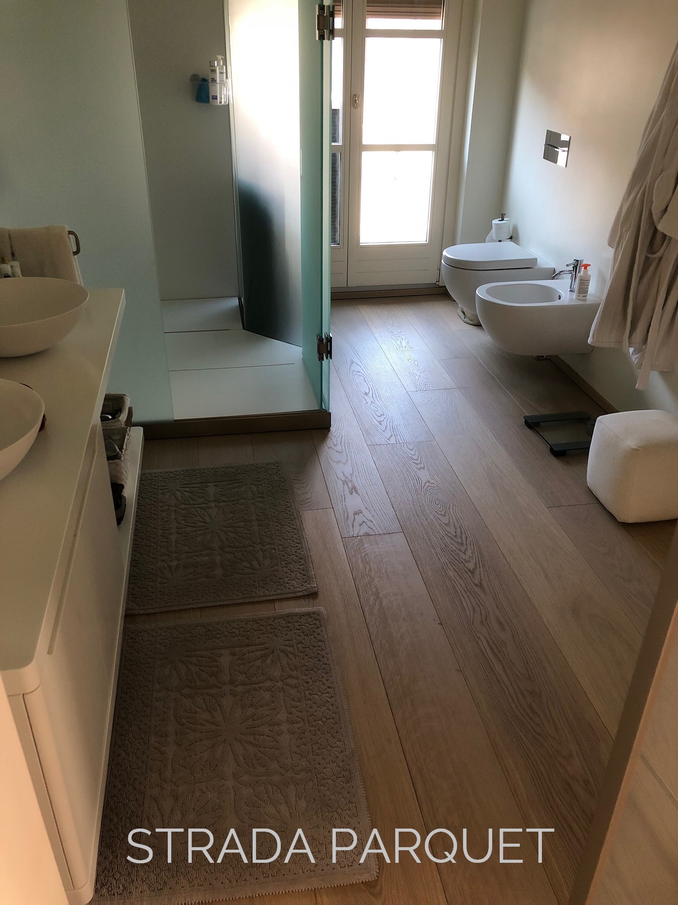 简约原木风格地板打造舒适空间-31