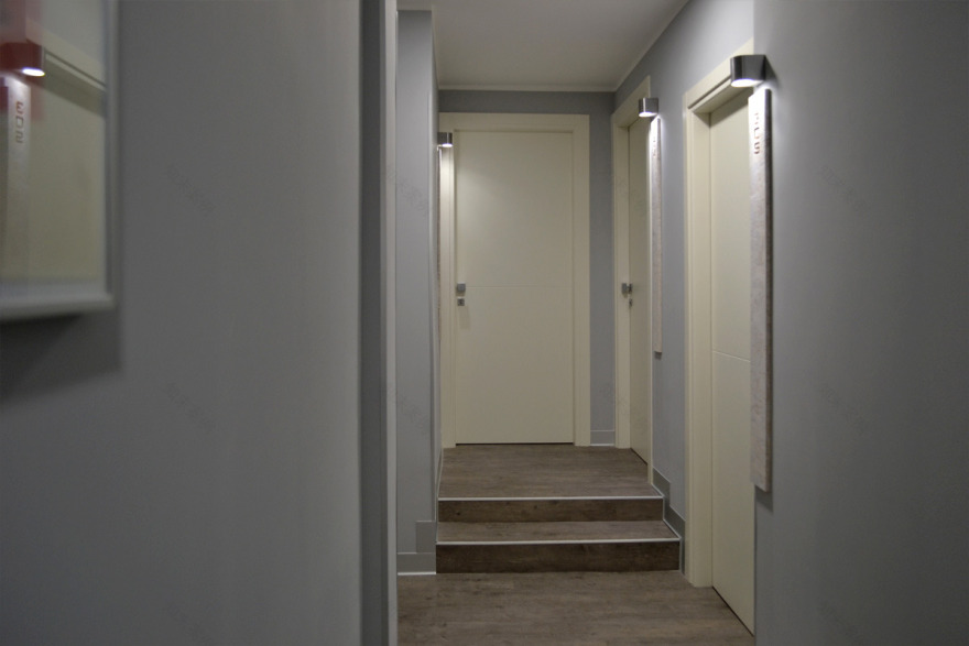 SEILER,罗马市中心“新复古”风格酒店-7